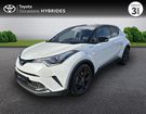 Toyota C HR 122h Graphic 2WD E-CVT RC18 &agrave; Vannes (56)