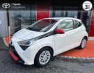 Toyota Aygo 1.0 VVT-i 72ch x 3p MY20 &agrave; Saint-L� (50)