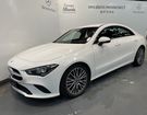 Mercedes Classe CLA 180 136ch Progressive Line &agrave; Caudan (56)