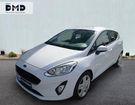 Ford Fiesta 1.1 75ch Cool & Connect 5p &agrave; Cesson-S�vign� (35)