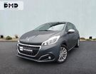 Peugeot 208 1.2 PureTech 110ch Allure S&S 3p &agrave; Quimper (29)