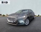 Ford Mondeo 2.0 HYBRID 187ch Titanium BVA 4p à Quimper (29) Ford Mondeo 2.0 HYBRID 187ch Titanium BVA 4p à Quimper (29)