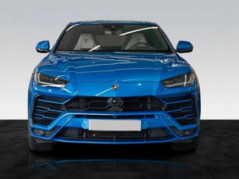  Voir détails -Lamborghini Urus 4.0 V8 à Montévrain (77)