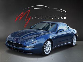  Voir détails -Maserati 4200 GT Avec Boite Manuelle 6 Vitesses (RARE) à Lissieu (69)