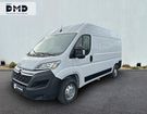 Citroen Jumper L2H2 3.3 140ch BlueHDi S&S &agrave; Saint-Herblain (44)