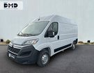 Citroen Jumper L2H2 3.3 140ch BlueHDi S&S &agrave; Saint-Herblain (44)