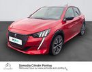 Peugeot 208 1.2 PureTech 100ch S&S GT Line EAT8 &agrave; Pontivy (56)