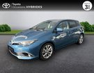 Toyota Auris HSD 136h Executive &agrave; Vannes (56)