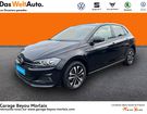 Volkswagen Polo 1.0 TSI 95ch United Euro6d-T &agrave; Saint-Martin-des-Champs (29)