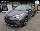 Toyota C HR 122h Edition 2WD E-CVT MY20 &agrave; Tourlaville (50)