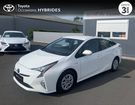 Toyota Prius 122h Dynamic à Saint-Pair-sur-Mer (50) Toyota Prius 122h Dynamic à Saint-Pair-sur-Mer (50)
