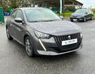 Peugeot 208 1.2 PureTech 100ch S&S Style 118g &agrave; Vertou (44)