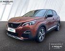 Peugeot 3008 1.6 BlueHDi 120ch GT Line S&S EAT6 &agrave; Quimperl� (29)