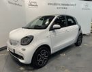Smart Forfour Electrique 82ch passion &agrave; Caudan (56)