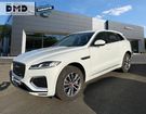 Jaguar F Pace P400e Plug-in-Hybrid R-Dynamic S BVA8 AW à Saint-Herblain (44) Jaguar F Pace P400e Plug-in-Hybrid R-Dynamic S BVA8 AW à Saint-Herblain (44)