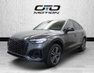 Audi Q5 Sportback 55 TFSIe 367 S tronic 7 Quattr &agrave; Dieudonn� (60)