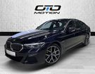 BMW Serie 5 545e TwinPower Turbo xDrive 394 ch BVA8  &agrave; Dieudonn� (60)