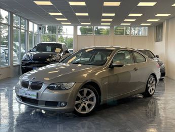  Voir détails -BMW Serie 3 V (E90) 325d 197ch Luxe à Mougins (06)