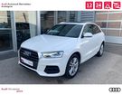 Audi Q3 2.0 TDI 150ch S line quattro S tronic 7 &agrave; Aubagne (13)