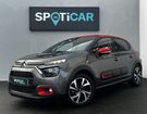 Citroen C3 PureTech 110 Shine Pack GPS / Cam�ra &agrave; Quimper (29)
