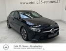 Mercedes Classe A 180d 116ch Style Line &agrave; Saint-Gr�goire (35)