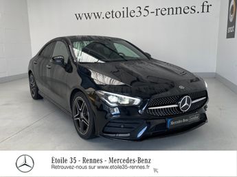 Mercedes Classe CLA