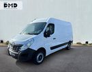 Renault Master F3300 L2H2 2.3 dCi 110ch Confort Euro6 à Saint-Herblain (44) Renault Master F3300 L2H2 2.3 dCi 110ch Confort Euro6 à Saint-Herblain (44)