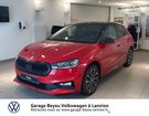 Skoda Fabia 1.0 TSI 95ch Monte Carlo &agrave; Lannion (22)