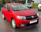 Dacia Sandero 1.0 SCe 75ch City+ &agrave; Vertou (44)