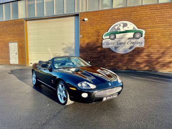  Voir détails -Jaguar XKR Supercharged à Honfleur (14)
