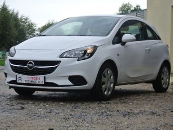  Voir détails -Opel Corsa 1.3 CDTI à Bonneville (74)