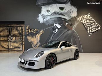  Voir détails -Porsche 911 (7) Carrera 4 GTS Atmosphrique à Ingr (45)