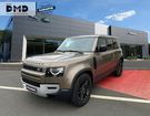 Land rover Defender 110 2.0 D240 SE &agrave; Cesson-S�vign� (35)