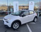 Citroen C3 PureTech 82 Feel + Attelage &agrave; Quimper (29)