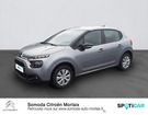 Citroen C3 1.2 PureTech 83ch S&S  Feel Business &agrave; Morlaix (29)