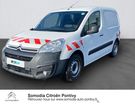 Citroen Berlingo M 1.6 BlueHDi 100 Club &agrave; Pontivy (56)