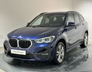 BMW X1 sDrive18dA 150ch Business Design &agrave; Lorient (56)
