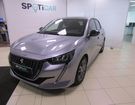 Peugeot 208 1.2 PureTech 100ch S&S Style 118g &agrave; Lannion (22)