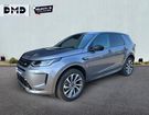 Land rover Discovery 2.0 D 150ch R-Dynamic SE Mark V à Saint-Herblain (44) Land rover Discovery 2.0 D 150ch R-Dynamic SE Mark V à Saint-Herblain (44)