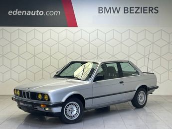  Voir détails -BMW Serie 3 323i à Bziers (34)