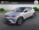 Toyota C HR 122h Collection 2WD E-CVT &agrave; Pluneret (56)