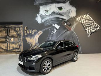  Voir détails -BMW X2 sDrive18d Business Design BVA8 à Ingré (45)