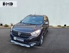 Dacia Lodgy 1.5 Blue dCi 115ch Stepway 7 places E6D- &agrave; Saint-Malo (35)