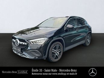  Voir détails -Mercedes Classe GL 250 e 160+102ch Progressive Line 8G-DCT à Saint-Malo (35)