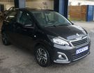 Peugeot 108 VTI 72 ALLURE S&S 85G 5P &agrave; Qu�ven (56)