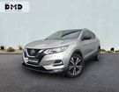Nissan Qashqai 1.2L DIG-T 115ch N-Connecta Xtronic 129g &agrave; Quimper (29)