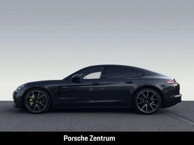 Porsche Panamera 4 E-Hybrid Ech Sport AFF HAUTE MULTIMEDI Gris Mtallis de 2019