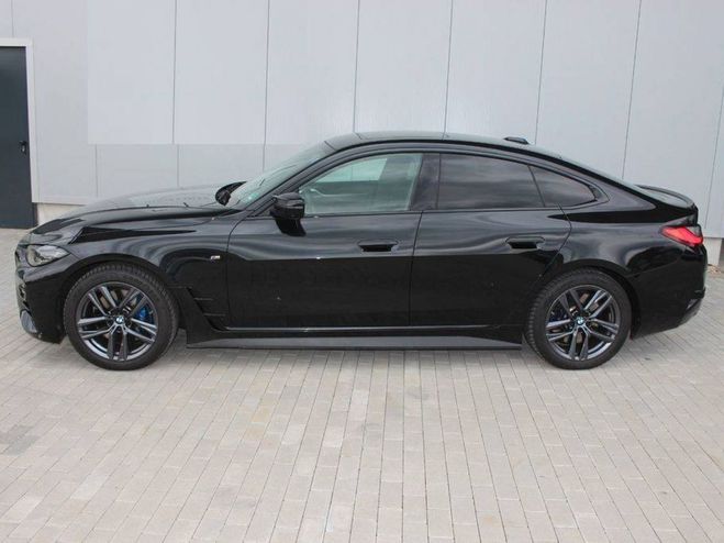 BMW Serie 4 Gran Coupe M440i xDrive 374 MPerforman Noir Mtallis de 2022