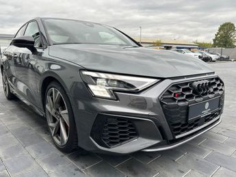  Voir détails -Audi S3 VIRTUAL + / B.O/ MATRIX/ ACC à Béziers (34)