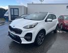 Kia Sportage 1.6 CRDi 136ch MHEV GT Line 4x2 DCT7 &agrave; S�n� (56)